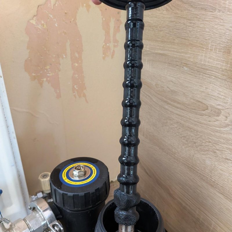 Plumbing, Domestic & Commercial completed job